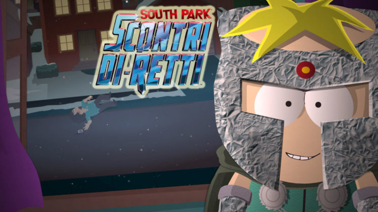 South Park Scontri Di Retti Recensione Gamingpark It