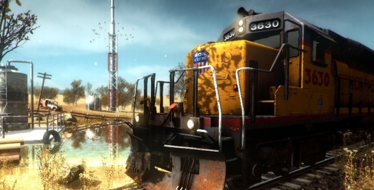 Trainz A New Era Downloads