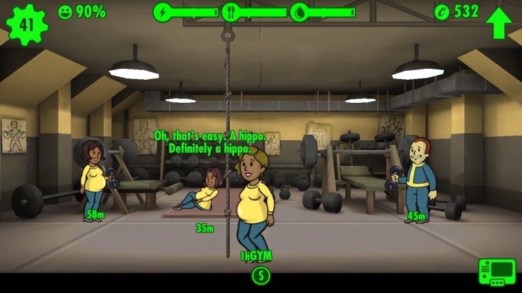 fallout shelter nude mod downloads