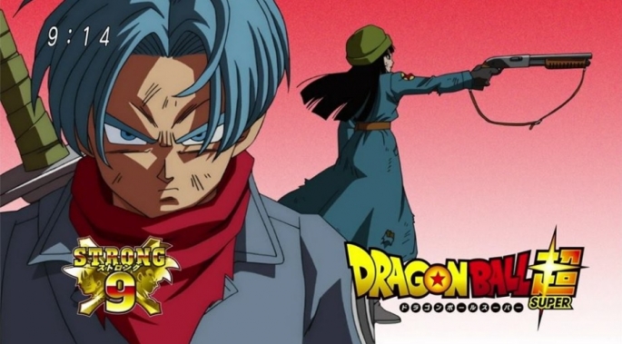 Dragon Ball Super – Ecco gli anticipi per le puntate 52, 53 e 54  GamingPark.it