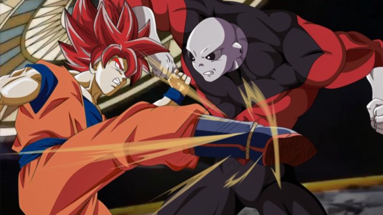 Dragon Ball Super: Come si sconfigge Jiren? | GamingPark.it