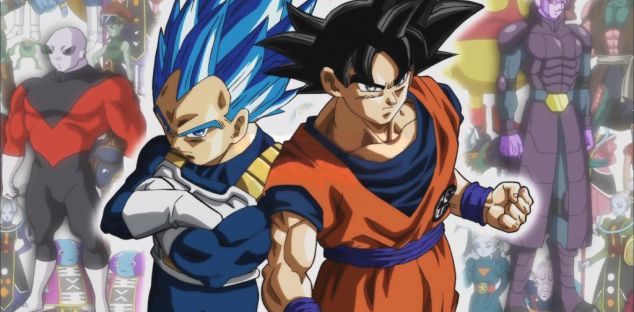 Dragon Ball Super: ecco in video la nuova ending 