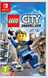   Lego City Undercover - Nintendo Switch 