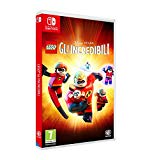   Lego The Incredibles - Nintendo Switch 