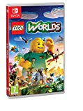   Lego Worlds - Nintendo Switch 